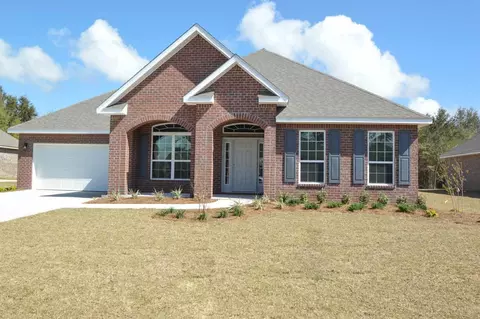 4657 Dupont Cir, Pace, FL 32571 photo 2