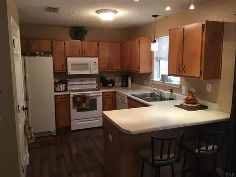 6209 Mohawk Trl, Milton, FL 32583 photo 5