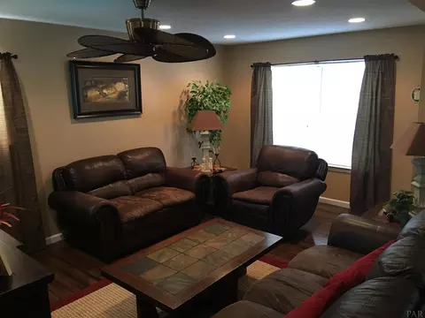 6209 Mohawk Trl, Milton, FL 32583 photo 3
