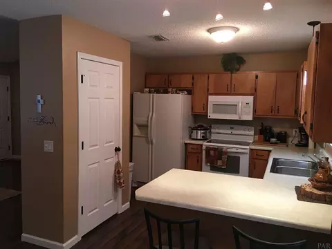 6209 Mohawk Trl, Milton, FL 32583 photo 7