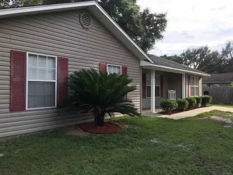 6209 Mohawk Trl, Milton, FL 32583 photo 23