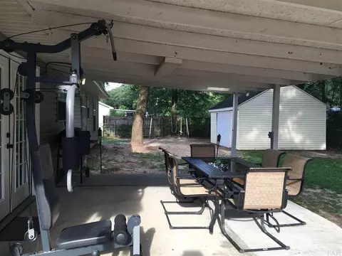 6209 Mohawk Trl, Milton, FL 32583 photo 20