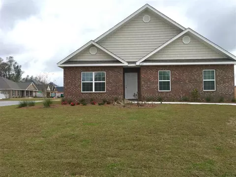 4717 Haggerty Ln, Pace, FL 32571 photo 1
