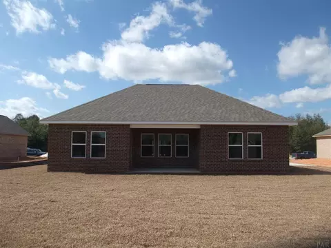 4725 Haggerty Ln, Pace, FL 32571 photo 5