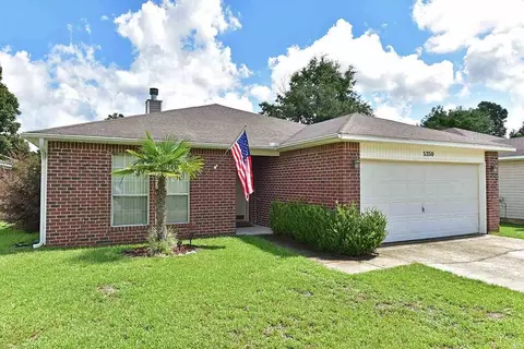 5350 Cherub Cir, Milton, FL 32583 photo 1
