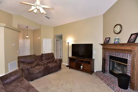 5350 Cherub Cir, Milton, FL 32583 photo 3
