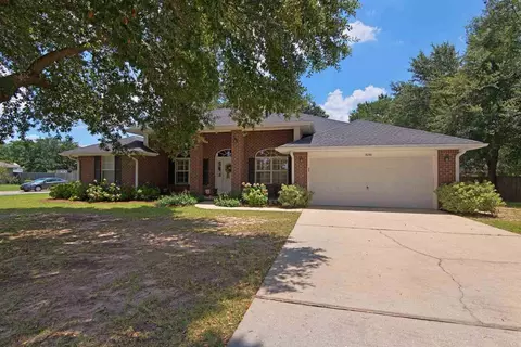 5230 Goshawk Dr, Milton, FL 32570 photo 5