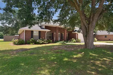 5230 Goshawk Dr, Milton, FL 32570 photo 4