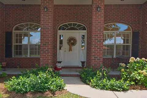 5230 Goshawk Dr, Milton, FL 32570 photo 8