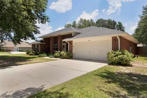 5230 Goshawk Dr, Milton, FL 32570 photo 6