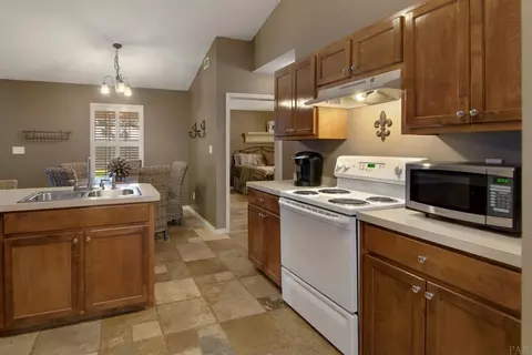 5230 Goshawk Dr, Milton, FL 32570 photo 3
