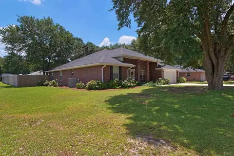 5230 Goshawk Dr, Milton, FL 32570 photo 7