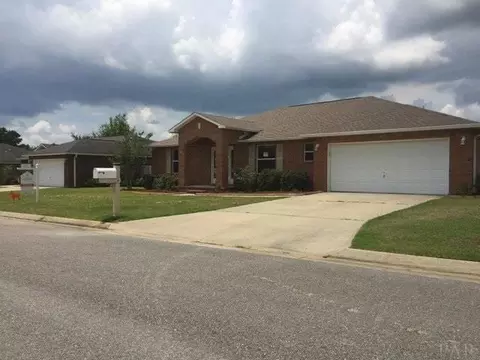 4631 Carmel Cir, Pace, FL 32571 photo 1