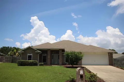4916 Pineview Ridge Rd, Pace, FL 32571 photo 1