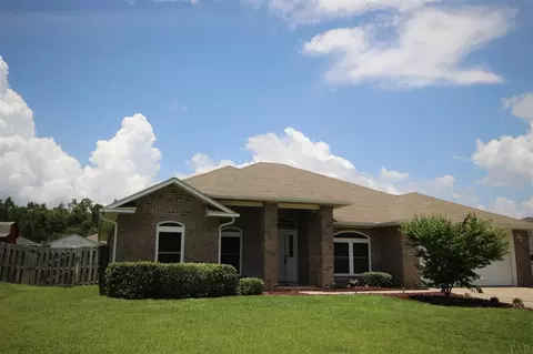 4916 Pineview Ridge Rd, Pace, FL 32571 photo 49