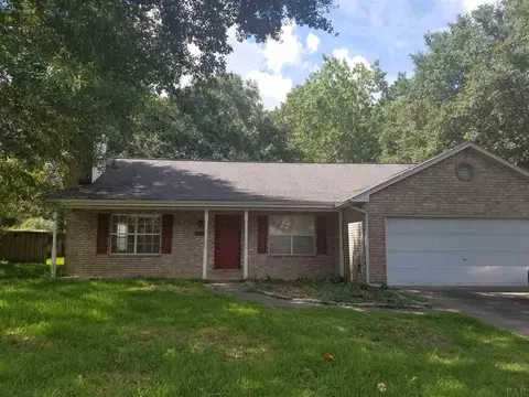 3561 Victory Dr, Pace, FL 32571 photo 1