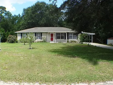 5419 Cox Rd, Milton, FL 32583 photo 1