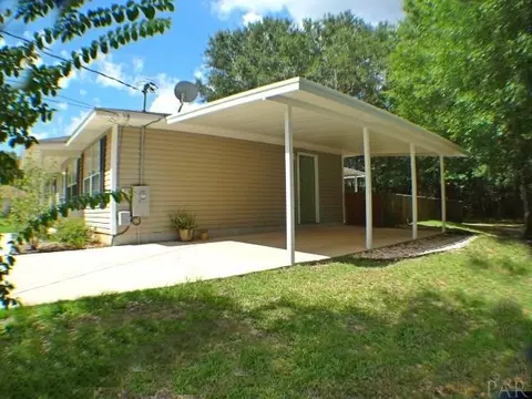 5419 Cox Rd, Milton, FL 32583 photo 23