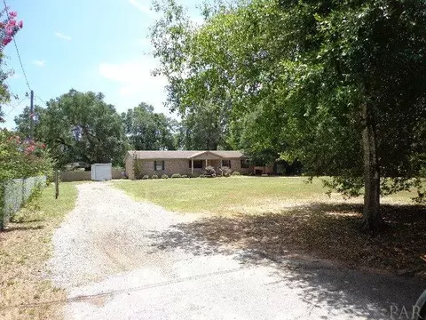 4885 Keyser Ln, Pace, FL 32571 photo 10