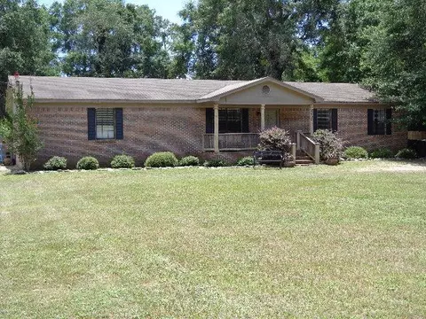 4885 Keyser Ln, Pace, FL 32571 photo 1