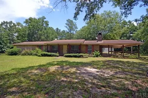 2300 Camors Rd, Jay, FL 32565 photo 1