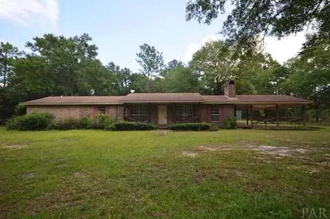 2300 Camors Rd, Jay, FL 32565 photo 2