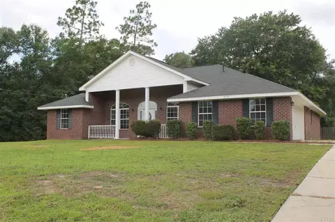4153 Willis Way, Milton, FL 32583 photo 5