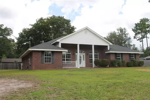 4153 Willis Way, Milton, FL 32583 photo 1