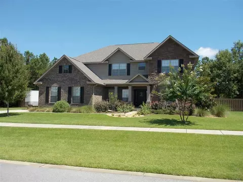 2426 Phylis Rae Dr, Pace, FL 32571 photo 1