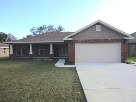 3155 Cornell Dr, Gulf Breeze, FL 32563 photo 1