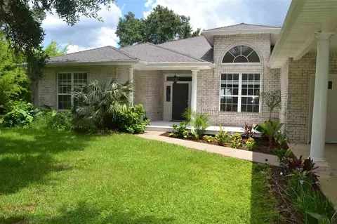 6792 Leepard Rd, Milton, FL 32583 photo 3