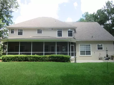 3051 Bentbrook Dr, Pace, FL 32571 photo 35