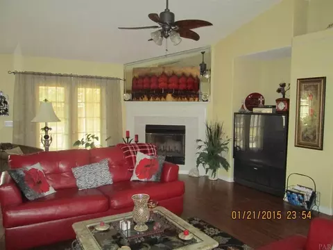 5150 Goshawk Dr, Milton, FL 32570 photo 4