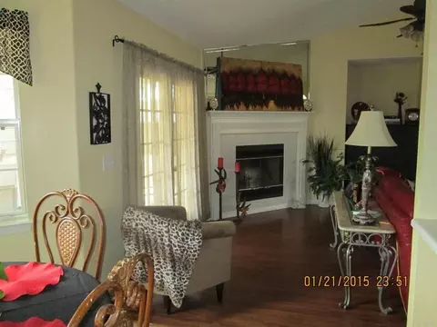 5150 Goshawk Dr, Milton, FL 32570 photo 9