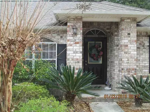 5150 Goshawk Dr, Milton, FL 32570 photo 2