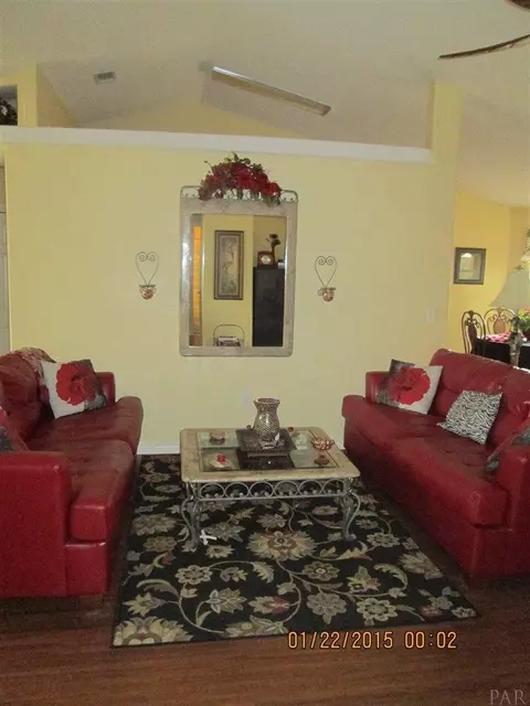 5150 Goshawk Dr, Milton, FL 32570 photo 7