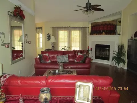 5150 Goshawk Dr, Milton, FL 32570 photo 5
