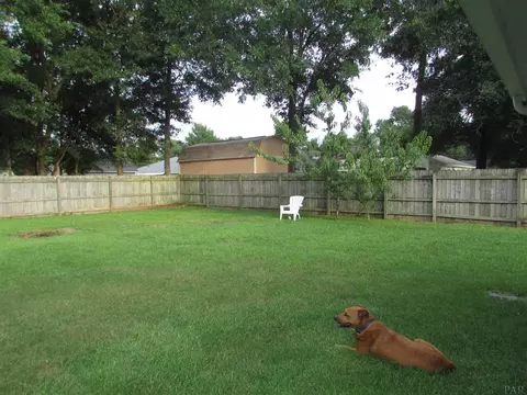 4285 Breezeway Cir, Milton, FL 32583 photo 15