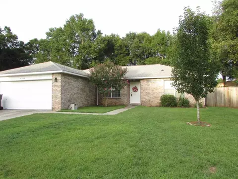 4285 Breezeway Cir, Milton, FL 32583 photo 20
