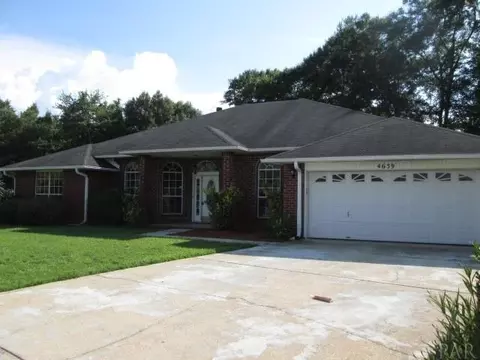 4659 Winterdale Dr, Pace, FL 32571 photo 1