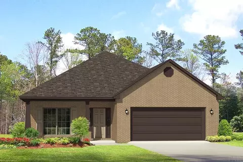 6311 Ladera Trl, Pace, FL 32571 photo 1