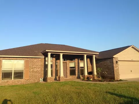 5455 Turbine Way, Pace, FL 32571 photo 1