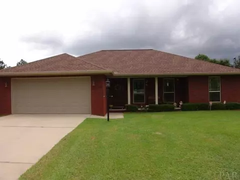 5338 Traci Dr, Milton, FL 32583 photo 34