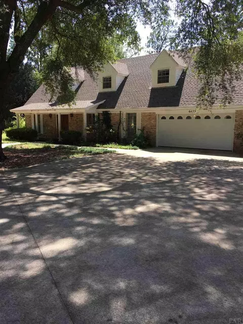 6475 Pine Blossom Rd, Milton, FL 32570 photo 1