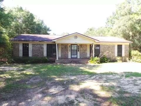 6091 Carroll Rd, Milton, FL 32583 photo 1