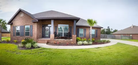 2746 Tulip Hill Rd, Pace, FL 32571 photo 1