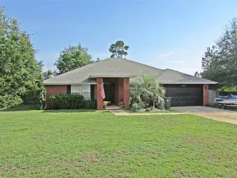 4854 Timberland Dr, Pace, FL 32571 photo 3