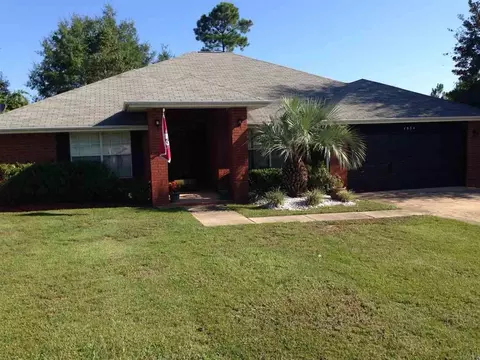 4854 Timberland Dr, Pace, FL 32571 photo 1