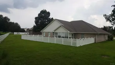 100 Mt Pilot St, Cantonment, FL 32533 photo 2