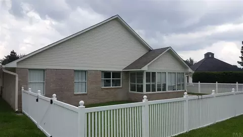 100 Mt Pilot St, Cantonment, FL 32533 photo 19